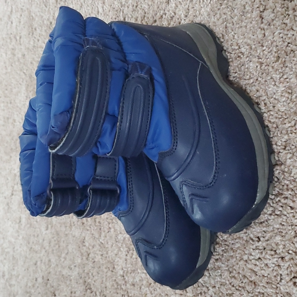 L.L.Bean Winter Boots